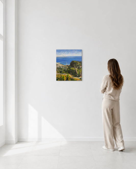 L'Estaque