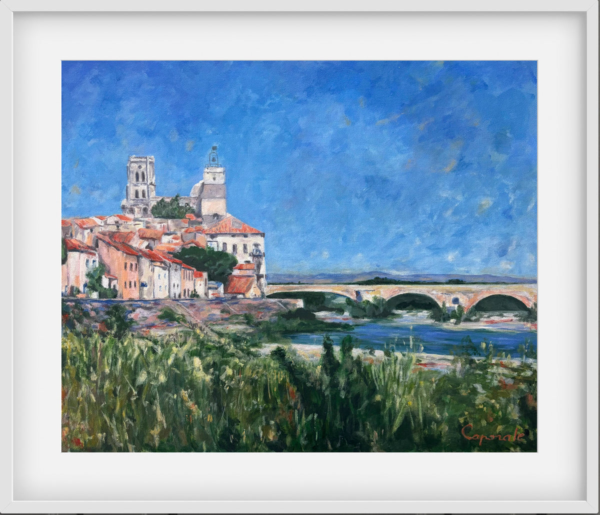 Pont Saint Esprit