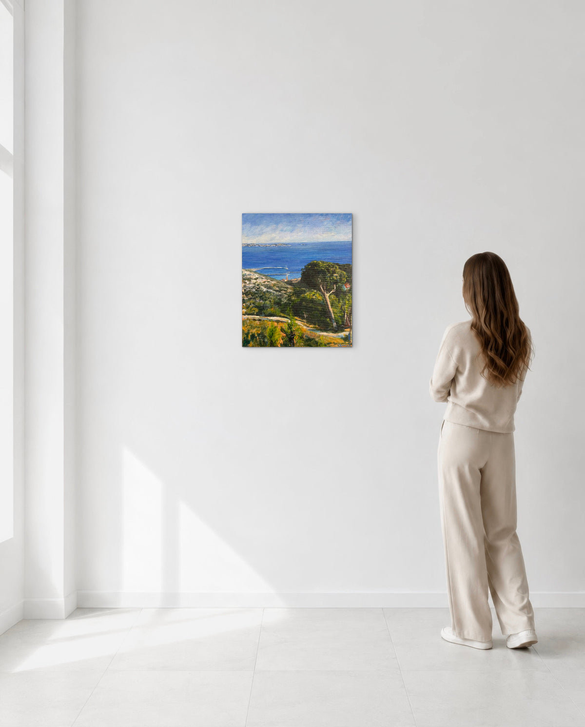 L'Estaque