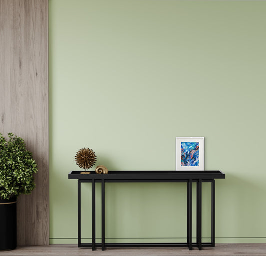 Abysses (14) — Peinture abstraite originale