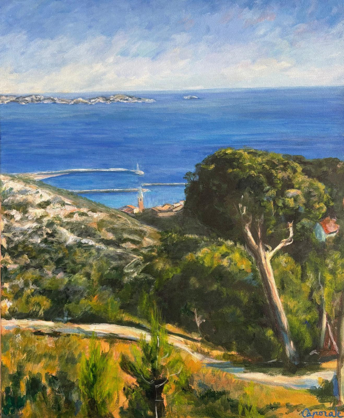 L'Estaque