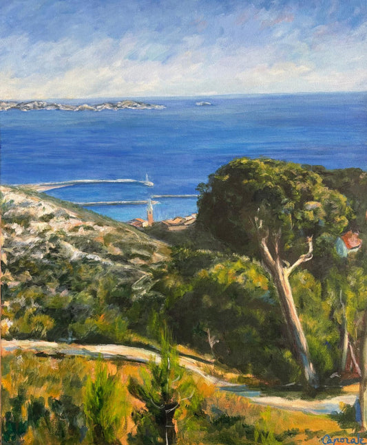 L'Estaque